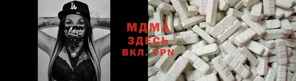 твердый Мегион